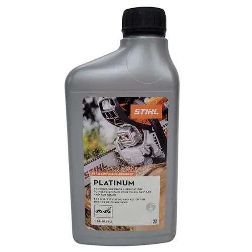 Best Bar Oil For Chainsaw - 2026 Reviews - Yard Owner