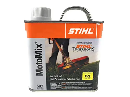 Best Gas For Weed Eater - 2026 Reviews - Yard Owner