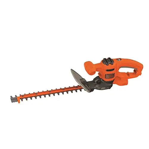 Best Hedge Trimmer For Thick Branches - 2026 Reviews - Yard Owner