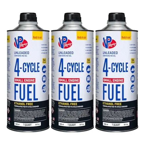Best Gas For Lawn Mower Ethanol Free - 2026 Reviews - Yard Owner Best Gas For Lawn Mower Ethanol Free - 2026 Reviews - Yard Owner