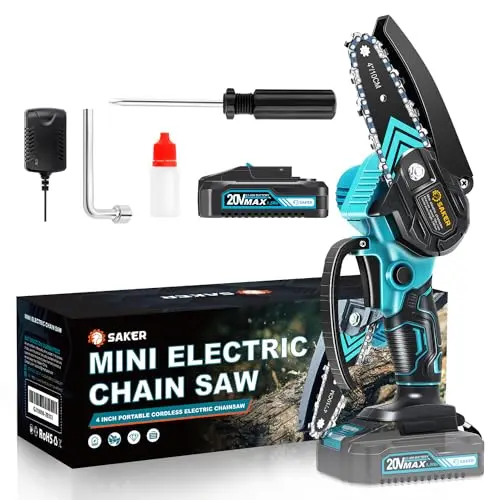 Best Chainsaw For Pruning - 2026 Reviews - Yard Owner