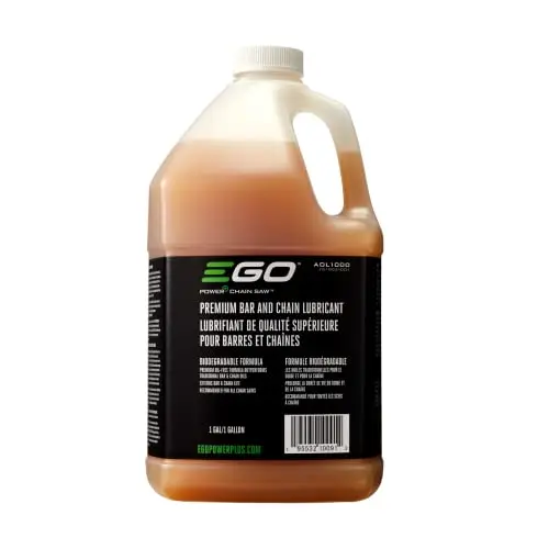 Best Bar Oil For Chainsaw - 2026 Reviews - Yard Owner