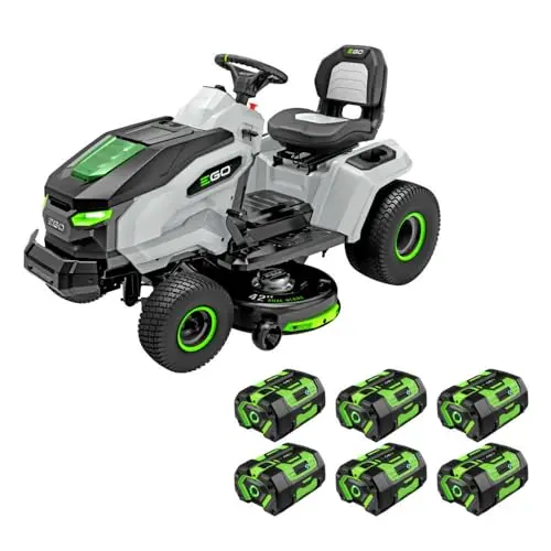 Best Riding Mowers For The Money - 2026 Reviews - Yard Owner