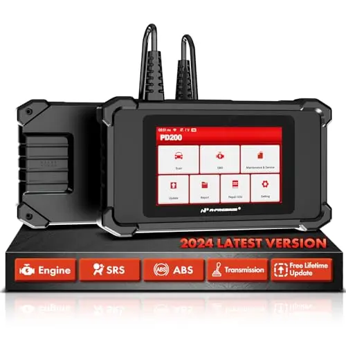 Best A-Premium OBD2 Scanner - 2026 Reviews - Yard Owner