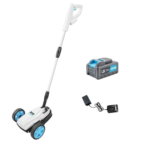 Best Electric Lawn Mower For Small Yard - 2026 Reviews - Yard Owner