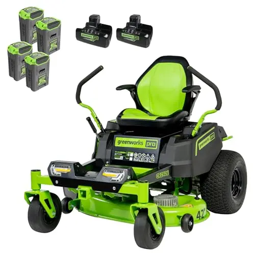 Best Residential Zero Turn Mower For 1 Acre - 2026 Reviews - Yard Owner