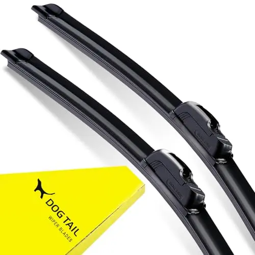 Dog Tail Wiper Blades Review: 2026 Honest Assessment - Yard Owner
