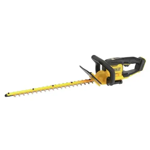 Best Hedge Trimmer For Professional Use - 2026 Reviews - Yard Owner