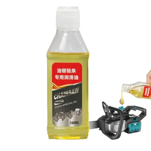 Best Oil For Electric Chainsaw - 2026 Reviews - Yard Owner