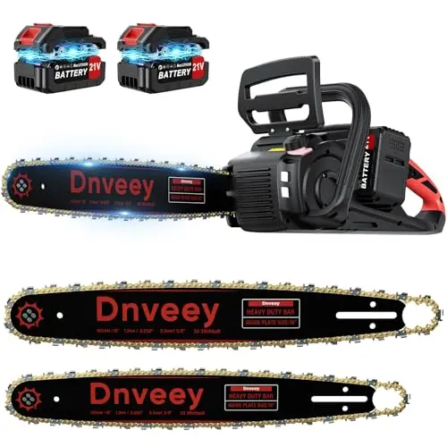 Best Electric Chainsaws For Cutting Trees - 2026 Reviews - Yard Owner