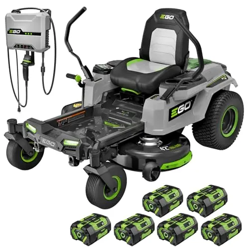 Best Residential Zero Turn Mower For The Money - 2026 Reviews - Yard Owner