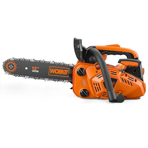 Best Gas Chainsaw For The Money - 2026 Reviews - Yard Owner